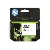 HP 302 XL Tri-color ink 330 pages