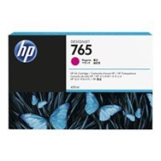 HP 765 - magenta - original kartuša