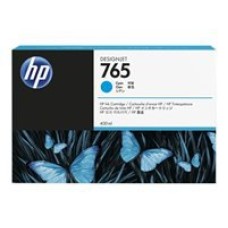 HP 765 - cyan - original kartuša