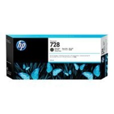 HP 728 - mat črna - original DesignJet - kartuša