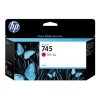 HP F9J95A 745 - magenta - original DesignJet - kartuša