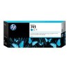 HP F9K03A 745 - cyan - original DesignJet - kartuša