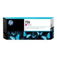 HP F9K16A 728 - magenta - original DesignJet - kartuša