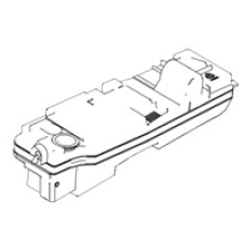 CANON BOX, WASTE TONER