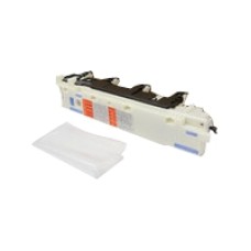 CANON WASTE TONER CASE ASSEMBLY