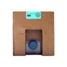 HP 891 - lahka cyan - original kartuša