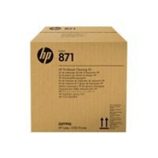 HP-jev komplet za čiščenje tiskalne glave - original čistilo tiskalne glave