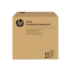 HP-jev komplet za čiščenje tiskalne glave - čistilo tiskalne glave
