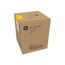 HP 882 - rumena - original kartuša