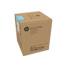 HP 882 - lahka cyan - original kartuša
