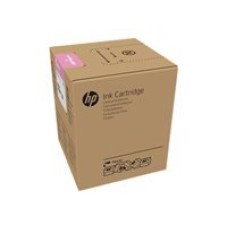 HP 882 - lahka magenta - original kartuša