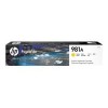 HP 981A Yellow Original PageWide Cartridge