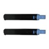 Set kompatibilnih tonerjev nadomešča Canon C-EXV14 (0384B002) – 2× črn