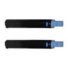 Set kompatibilnih tonerjev nadomešča Canon C-EXV14 (0384B002) – 2× črn