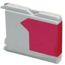 Kompatibilna kartuša nadomešča Brother LC970M – 1× magenta