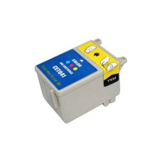 Kompatibilna kartuša nadomešča Epson T041 (C13T04104010) – 1× barvna