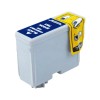 Kompatibilna kartuša nadomešča Epson T0511 (T051) (C13T05114010) – 1× črna