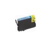 Kompatibilna kartuša nadomešča Epson T0612 (C13T06124010) – 1× cyan