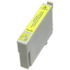 Kompatibilna kartuša nadomešča Epson T0714 (C13T07144011) – 1× rumena