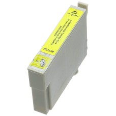 Kompatibilna kartuša nadomešča Epson T0714 (C13T07144011) – 1× rumena