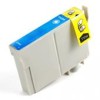 Kompatibilna kartuša nadomešča Epson T0802 (C13T08024011) – 1× cyan