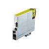 Kompatibilna kartuša nadomešča Epson T0804 (C13T08044011) – 1× rumena