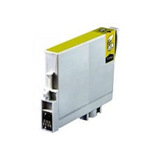 Kompatibilna kartuša nadomešča Epson T0804 (C13T08044011) – 1× rumena