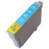 Kompatibilna kartuša nadomešča Epson T0805 (C13T08054011) – 1× svetlo cyan