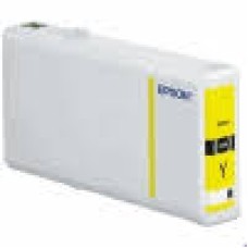 Kompatibilna kartuša nadomešča Epson 78 (C13T789440) – 1× rumena