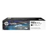 HP 981X High Yield Black PageWide Cartridge