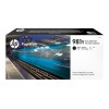 HP 981Y Extra High Yield Black PageWide Cartridge