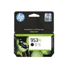 HP L0S70AE#BGX 953 XL Ink Cartridge Black 2.000 Pages