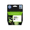 HP L0S70AE#BGY 953 XL Ink Cartridge Black 2.000 Pages