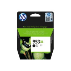HP L0S70AE#BGY 953 XL Ink Cartridge Black 2.000 Pages