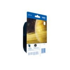 BROTHER Ink Cartridge LC-1100 BK