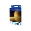 BROTHER LC-1100 ink cartridge cyan standard capacity 5.5ml 325 pages 1 – paket