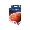 BROTHER Ink Cartridge LC-1100HY M