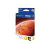 BROTHER Ink Cartridge LC-1100HY Y