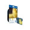 BROTHER LC-1100 ink cartridge yellow standard capacity 7.5ml 325 pages 1 – paket