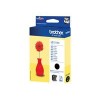 BROTHER Ink Cartridge LC-121 BK