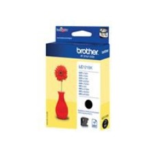 BROTHER Ink Cartridge LC-121 BK