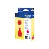 BROTHER Ink Cartridge LC-121 M