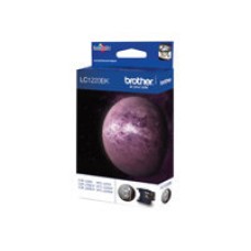 BROTHER Ink Cartridge LC-1220 BK