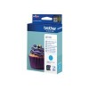 BROTHER Ink Cartridge LC-123 C