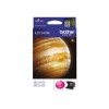 BROTHER Ink Cartridge LC-1240 M