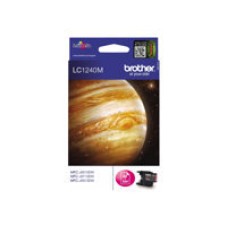 BROTHER Ink Cartridge LC-1240 M
