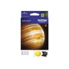 BROTHER Ink Cartridge LC-1240 Y