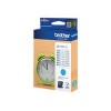BROTHER Ink Cartridge LC-125XL C