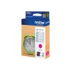 BROTHER Ink Cartridge LC-125XL M