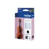 BROTHER Ink Cartridge LC-127XL BK
